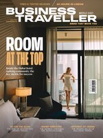 Business Traveller Middle East
